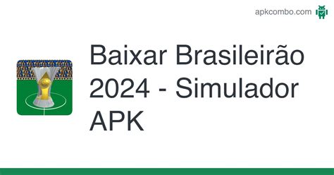 brasileirao 2024 simulação